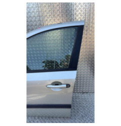 Porte avant gauche RENAULT LAGUNA 2 Photo n°3