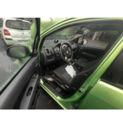 Feu arriere principal gauche (feux) SUZUKI SPLASH Photo n°17