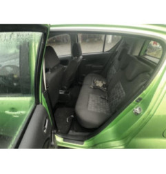 Feu arriere principal gauche (feux) SUZUKI SPLASH Photo n°18