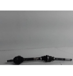 Cardan droit (transmission) CITROEN C3 PICASSO Photo n°1