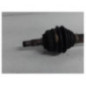 Cardan droit (transmission) CITROEN C3 PICASSO