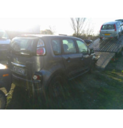 Cardan droit (transmission) CITROEN C3 PICASSO Photo n°5