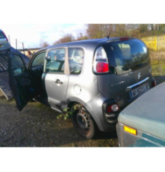 Cardan droit (transmission) CITROEN C3 PICASSO Photo n°6