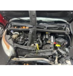 Cardan droit (transmission) CITROEN C3 PICASSO Photo n°7