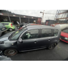 Cardan droit (transmission) CITROEN C3 PICASSO Photo n°9