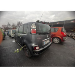 Cardan droit (transmission) CITROEN C3 PICASSO Photo n°12