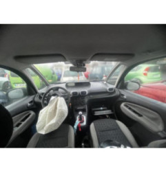 Cardan droit (transmission) CITROEN C3 PICASSO Photo n°14