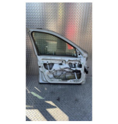 Porte avant gauche RENAULT LAGUNA 2 Photo n°5