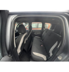 Cardan droit (transmission) CITROEN C3 PICASSO Photo n°15