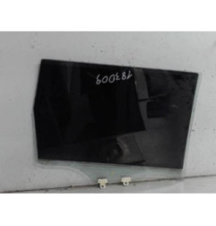 Vitre arriere gauche NISSAN X-TRAIL 1