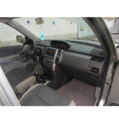 Vitre arriere gauche NISSAN X-TRAIL 1 Photo n°7