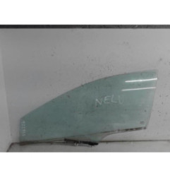 Vitre avant gauche HONDA CIVIC 8 Photo n°1