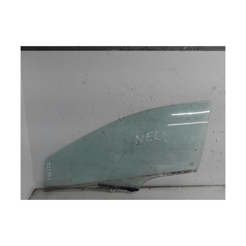 Vitre avant gauche HONDA CIVIC 8