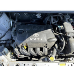 Vitre avant droit TOYOTA YARIS 1 Photo n°5