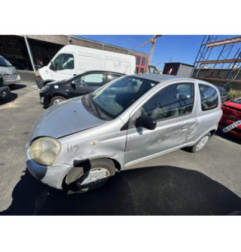 Vitre avant droit TOYOTA YARIS 1 Photo n°6