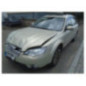 Vitre arriere droit SUBARU OUTBACK 2