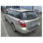 Vitre arriere droit SUBARU OUTBACK 2