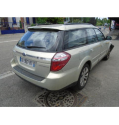 Vitre arriere droit SUBARU OUTBACK 2 Photo n°6
