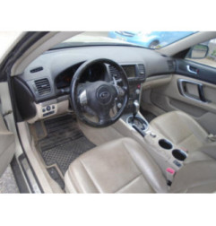 Vitre arriere droit SUBARU OUTBACK 2 Photo n°7