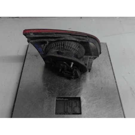 Feu arriere secondaire droit (feux) VOLKSWAGEN GOLF 6 Photo n°1