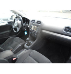 Feu arriere secondaire droit (feux) VOLKSWAGEN GOLF 6 Photo n°5