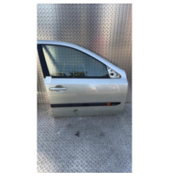 Porte avant droit RENAULT LAGUNA 2 Photo n°1