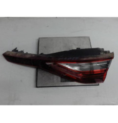 Feu arriere secondaire droit (feux) RENAULT MEGANE 4 Photo n°1