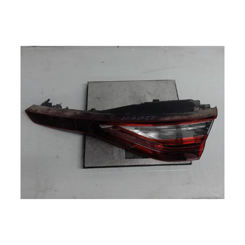 Feu arriere secondaire droit (feux) RENAULT MEGANE 4