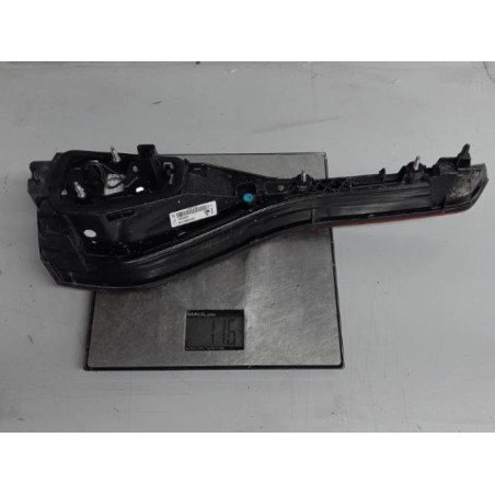 Feu arriere secondaire droit (feux) RENAULT MEGANE 4