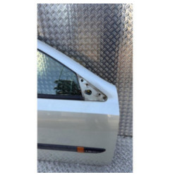 Porte avant droit RENAULT LAGUNA 2 Photo n°3