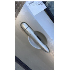 Porte avant droit RENAULT LAGUNA 2 Photo n°4