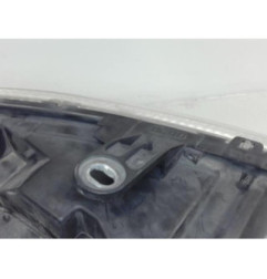 Optique avant principal gauche (feux)(phare) FIAT PANDA 2 Photo n°1