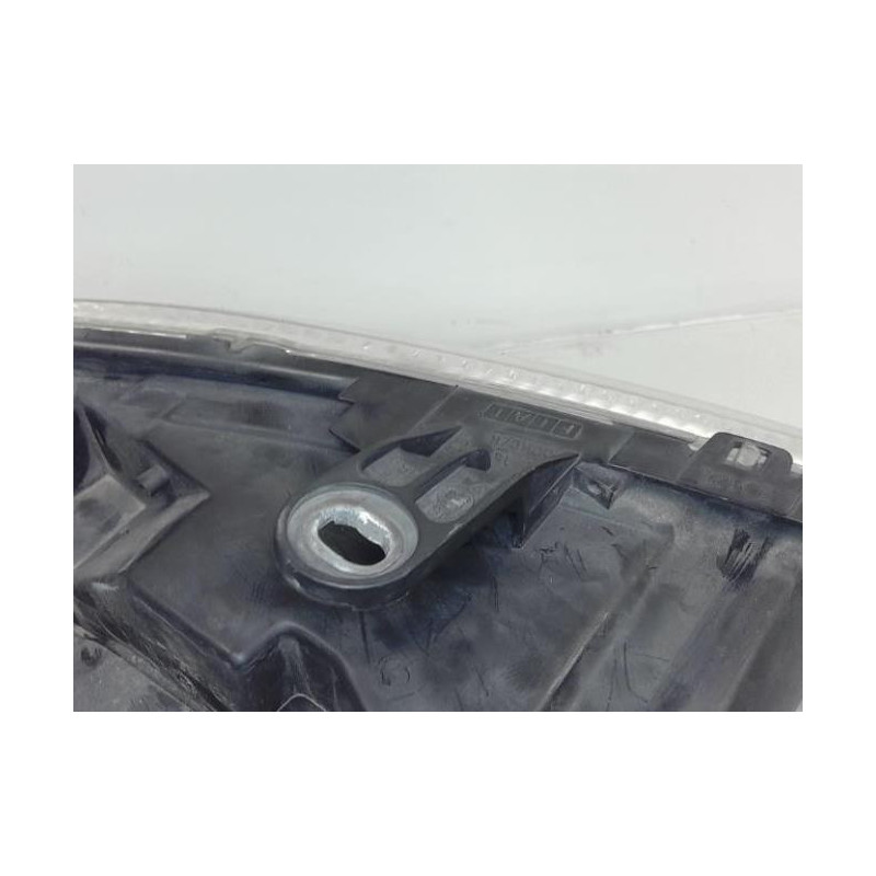 Optique avant principal gauche (feux)(phare) FIAT PANDA 2