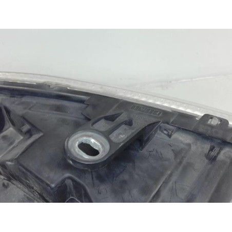 Optique avant principal gauche (feux)(phare) FIAT PANDA 2 Photo n°1