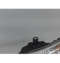 Optique avant principal gauche (feux)(phare) FIAT PANDA 2