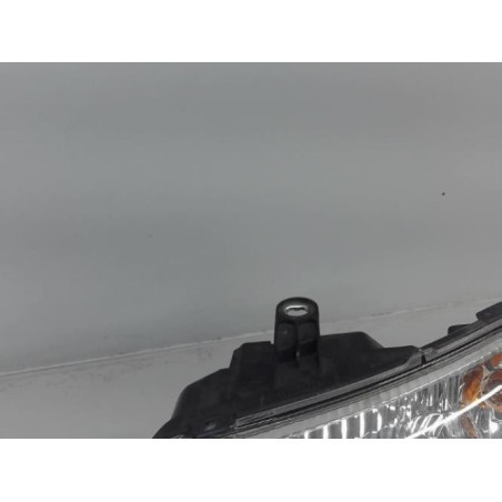 Optique avant principal gauche (feux)(phare) FIAT PANDA 2