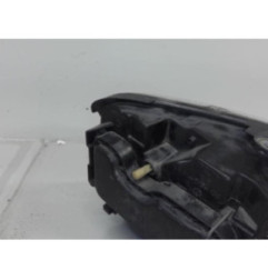 Optique avant principal gauche (feux)(phare) FIAT PANDA 2 Photo n°4