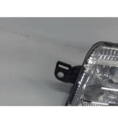 Optique avant principal gauche (feux)(phare) FIAT PANDA 2 Photo n°6