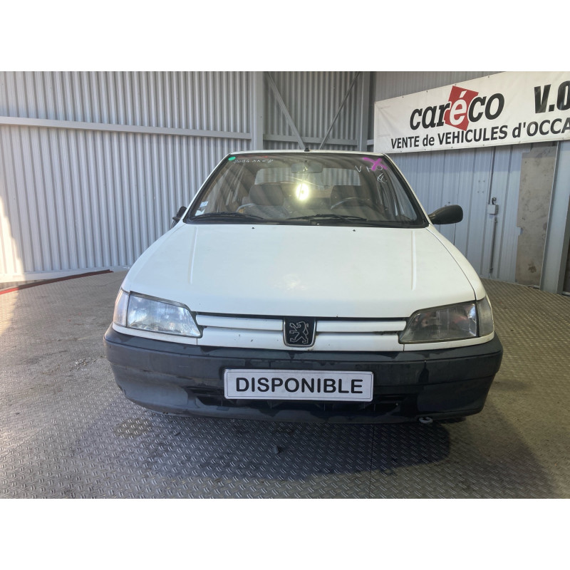 Mastervac PEUGEOT 306