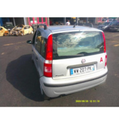 Optique avant principal gauche (feux)(phare) FIAT PANDA 2 Photo n°12