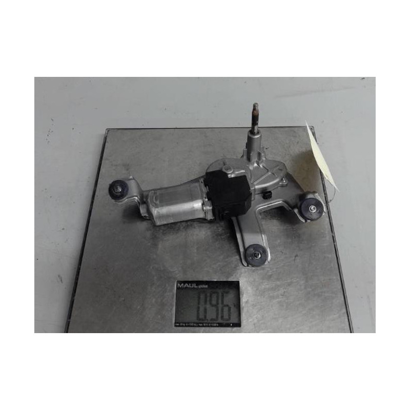 Moteur essuie glace arriere TOYOTA COROLLA VERSO 2