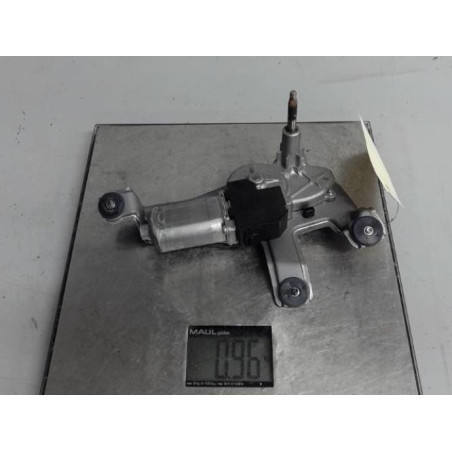 Moteur essuie glace arriere TOYOTA COROLLA VERSO 2 Photo n°1