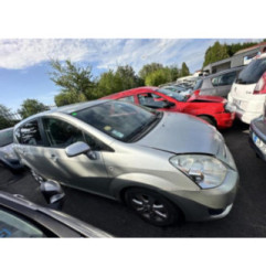 Moteur essuie glace arriere TOYOTA COROLLA VERSO 2 Photo n°14