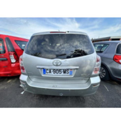 Moteur essuie glace arriere TOYOTA COROLLA VERSO 2 Photo n°18