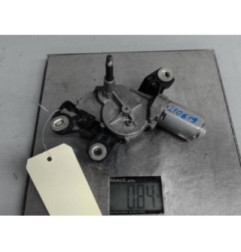 Moteur essuie glace arriere VOLKSWAGEN GOLF 6 Photo n°1