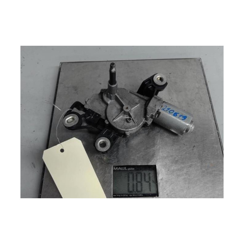 Moteur essuie glace arriere VOLKSWAGEN GOLF 6