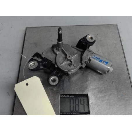 Moteur essuie glace arriere VOLKSWAGEN GOLF 6 Photo n°1