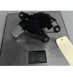 Moteur essuie glace arriere VOLKSWAGEN GOLF 6 Photo n°3