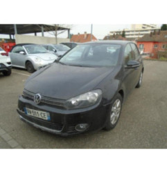 Moteur essuie glace arriere VOLKSWAGEN GOLF 6 Photo n°8