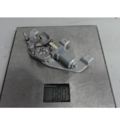 Moteur essuie glace arriere OPEL AGILA B Photo n°1